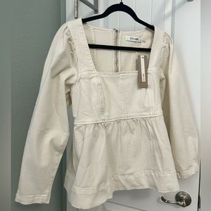 DO+BE (from Tuckernut), NWT